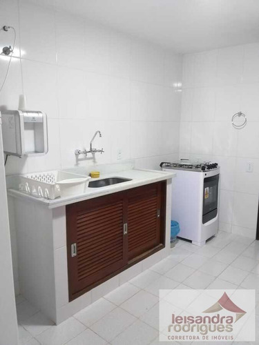 Imagem 8 de 15 de Casa Em Condomínio Para Locação Em Teresópolis, Alto, 3 Dormitórios, 1 Suíte, 3 Banheiros, 1 Vaga - Cc950_2-1349647