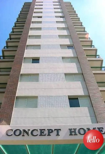 Imagem 20 de 24 de Apartamento - Ref: 240807