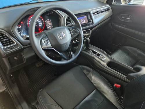 Honda HR-V EX CVT 1.8 I-VTEC FlexOne