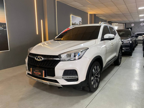 Chery Tiggo 5X 1.5 VVT TURBO iFLEX TXS DCT
