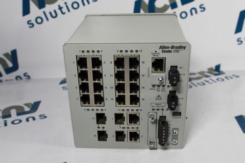 1783-bms20cgn Allen Bradley Switch Acny