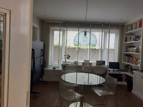 Casa En Venta En Bosques De Las Lomas
