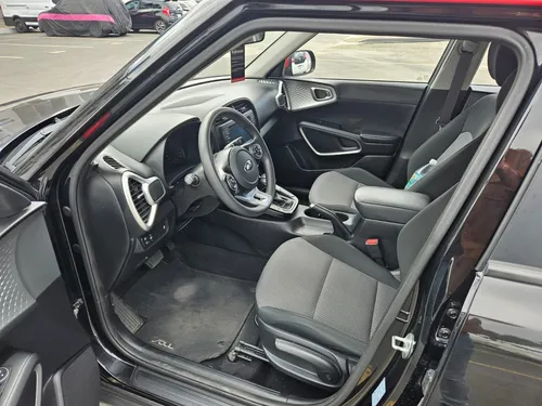 Kia Soul 1.6 Lx At