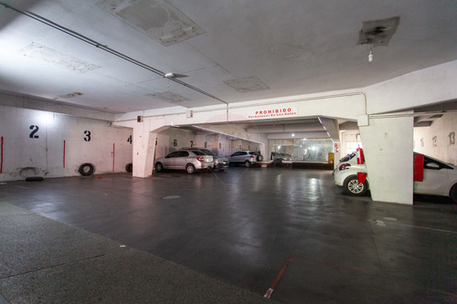 Venta Edificio En Ciudad Vieja