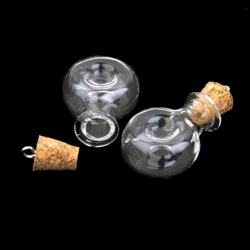 3x 10 Unids Desea Botellas / Botellas De Perfume/ Frascos De