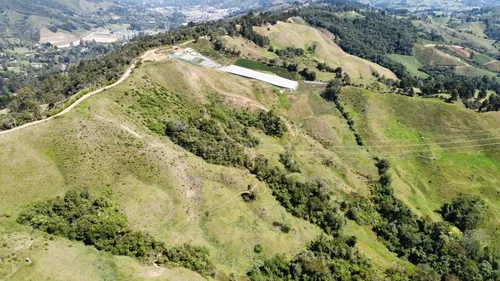Vendo Lote En La Vereda Guija