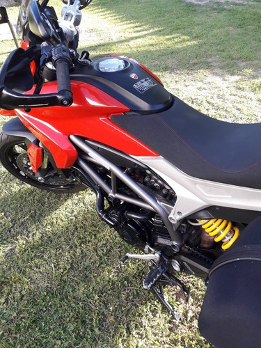 Ducati Hyperstrada