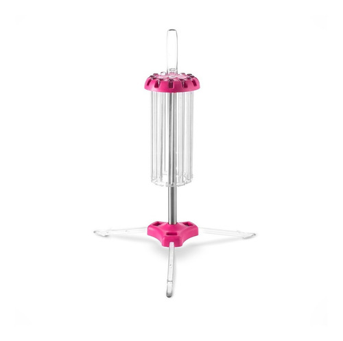 Imagen 3 de 4 de Pastalinda Secapasta Fucsia