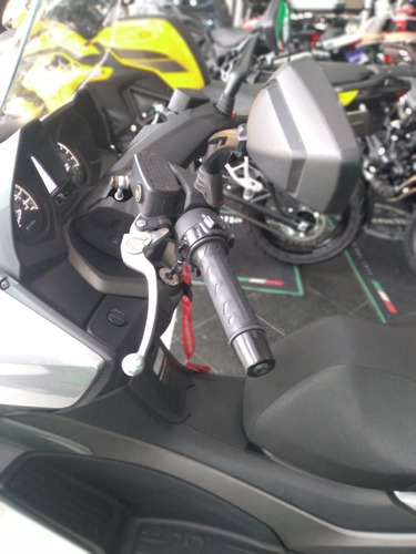 Imagen 13 de 18 de Scooter Kymco X-town 250i Muy Buenas Condiciones Agrobikes