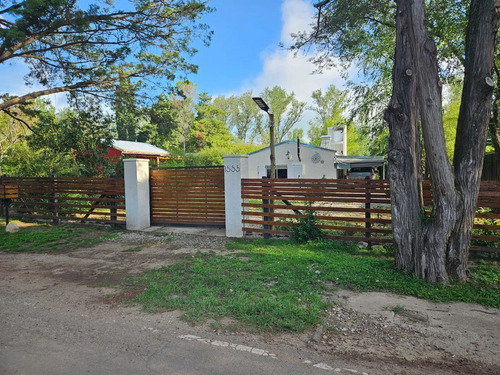 Casa En Venta 1 Dorm Villa Ciudad Parque