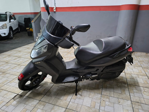 Dafra Citycom 300i