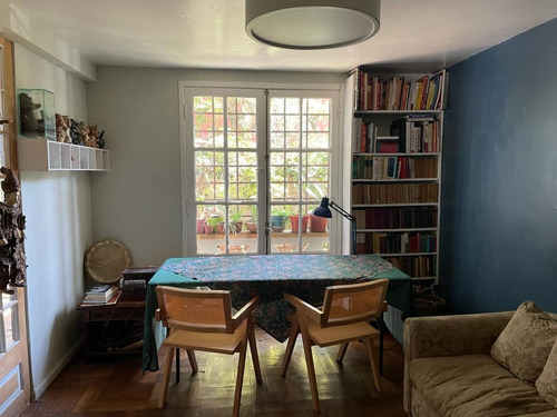 Se Vende Casa Hamburgo Ñuñoa
