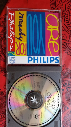 Lote-49 Cds Música Clásica- Originales-col. Noticias