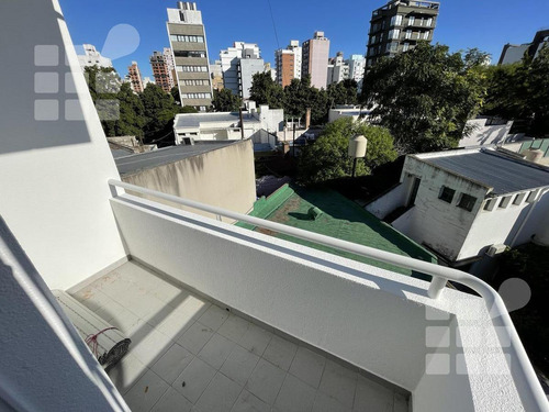 Imagen 3 de 12 de Departamento - La Plata