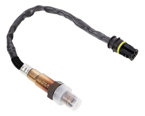 Sonda Lambda Universal Adaptable 4 Cables Bosch Alemania