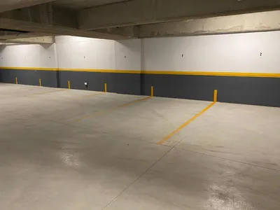Cochera en venta