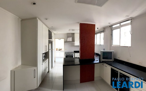 Apartamento - Paraíso - Sp - 541865