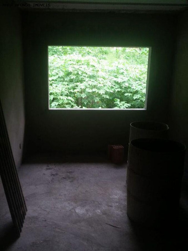Imagem 8 de 15 de Casa Para Venda Em Teresópolis, Parque Do Imbui, 2 Dormitórios, 1 Suíte, 2 Banheiros, 2 Vagas - Ca124_2-1242272