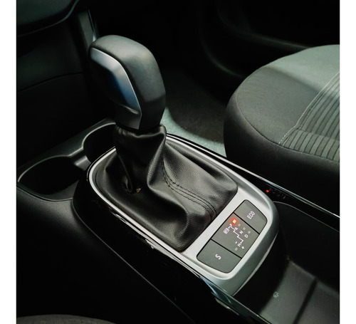 Citroën C4 Cactus 1.6 VTI 120 FLEX FEEL PACK EAT6