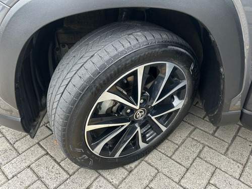 Toyota Corolla Cross 1.8 VVT-I HYBRID FLEX XRX CVT