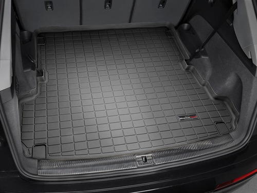 Tapete Weathertech Cargo Liners Amg Gle 53/63 S