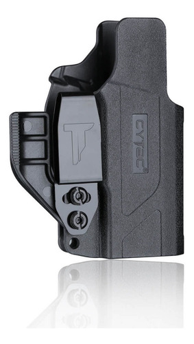 Funda Tactica Interna Cytac Gen 3 Taurus G2