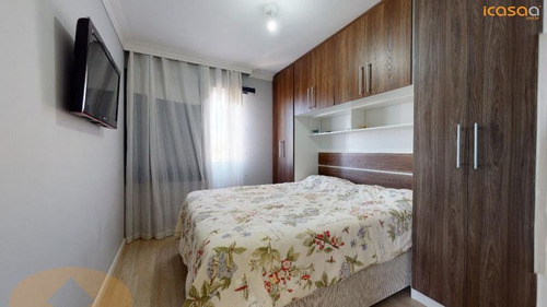 Imagem 7 de 17 de Apartamento - Ref: 9704