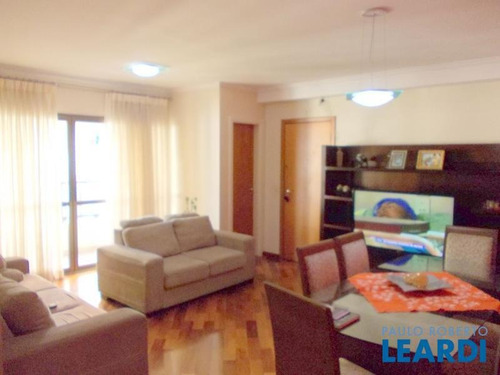 Imagem 1 de 11 de Apartamento - Morumbi - Sp - 236942
