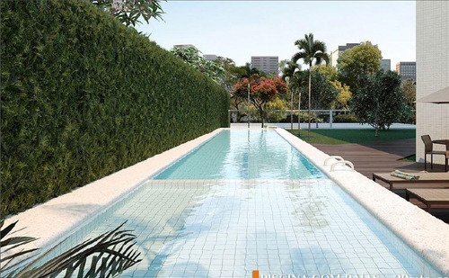 Imagem 22 de 29 de Lançamento Madalena Com 3 Quartos À Venda, 90 M² Por R$ 745.598 - Madalena - Recife/pe - Ap10258