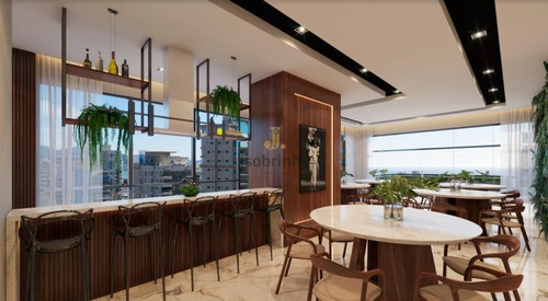 Imagem 10 de 16 de Oxford Residence Itapema - 145233