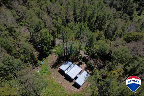 Imagen 4 de 30 de Casa En Parcela - Altos Del Huife - Pucón