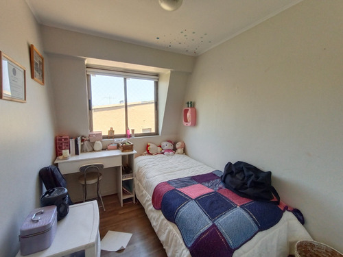 Duplex Sector Hospital Dipreca, Las Condes
