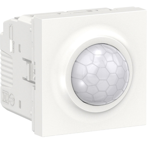 Dimmer Sensor De Movimiento 2 Mod 127/2 Schneider S70723109