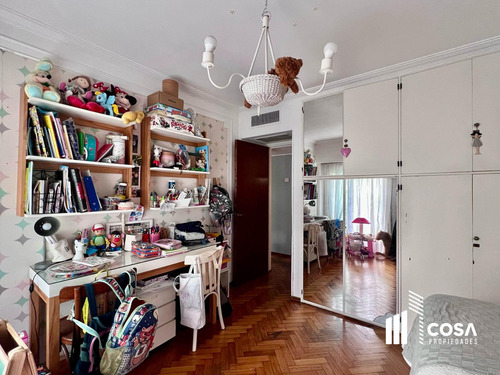 Departamento En Venta 3 Dormitorios Con Cochera Barrio Martin Rosario Santa Fe