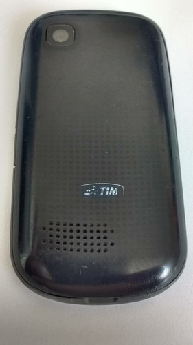 Celular Asha 201 Nokia Preto Desbloqueado+ Carregador Usado