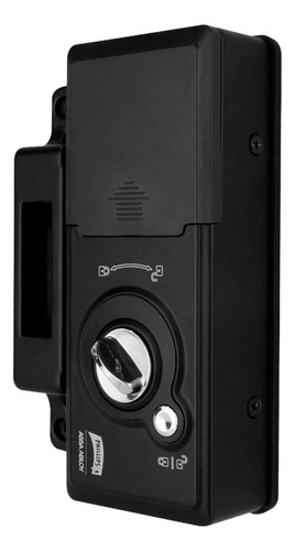 Cerradura Digital Alta Seguridad Phillips Pcd140