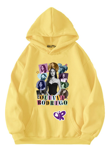 Sudadera Olivia Rodrigo #23