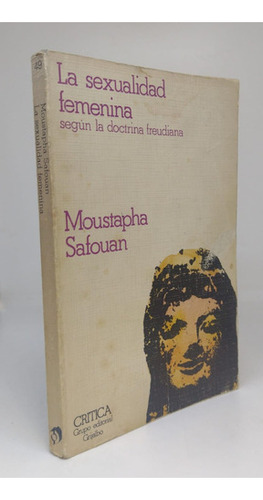 La Sexualidad Femenina Segun La Doctrina Freudiana - Usado 