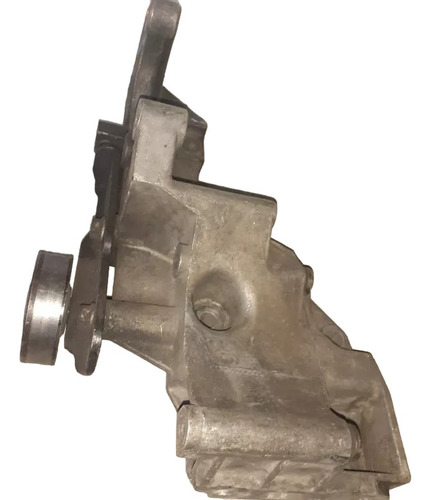 Imagen 2 de 2 de Base Compresor Bomba Dirección Tensor De Renault 19 Energy