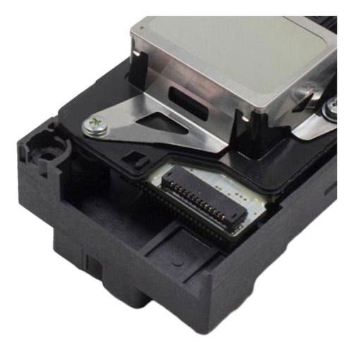 Cabezal De Impresión Premium Para Impresora L800 L801 L805