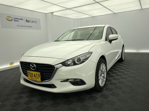 Mazda 3 2.0 Prime