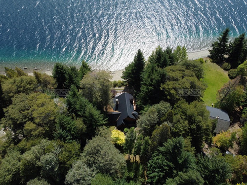 Imagen 3 de 30 de Casa En Venta Ubicado En Arroyo Melgarejo, Bariloche, Patagonia