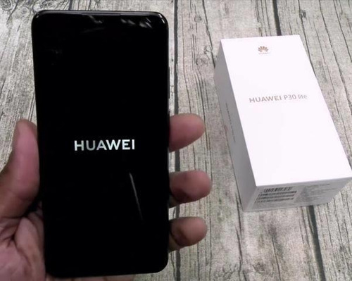 Huawei P30 Lite