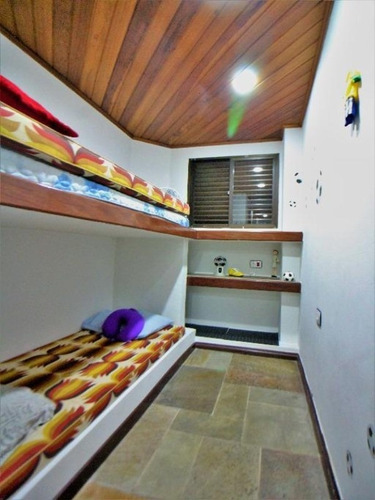 Imagem 20 de 26 de Praia Da Enseada - Guarujá - 4 Dormitórios - 2 Vagas - Piscina - Co0202 - 34710954
