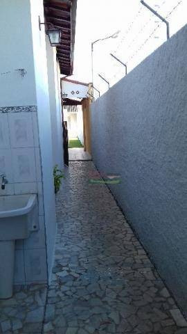 Imagem 14 de 18 de Casa Com 4 Dormitórios À Venda, 230 M² Por R$ 980.000 - Jardim Das Nações - Taubaté/sp - Ca1199
