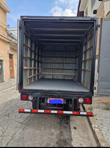 Hyundai HR 2.5 Hd Cab. Curta S/ Carroceria Tci 2p