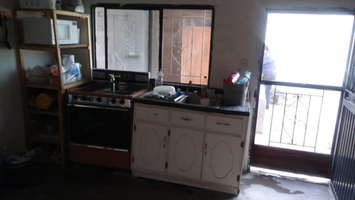 Imagen 4 de 7 de Venta Casa En Colonia Benito Juarez