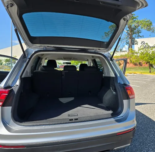 Volkswagen Tiguan 1.4 Tsi Comfortline Dsg 150Cv