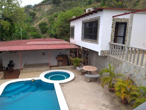 Imagen 5 de 9 de Casa Vacacional En Las Salinas La Guaira