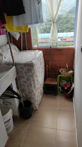 Imagen 5 de 14 de Se Vende Apartamento En Bello